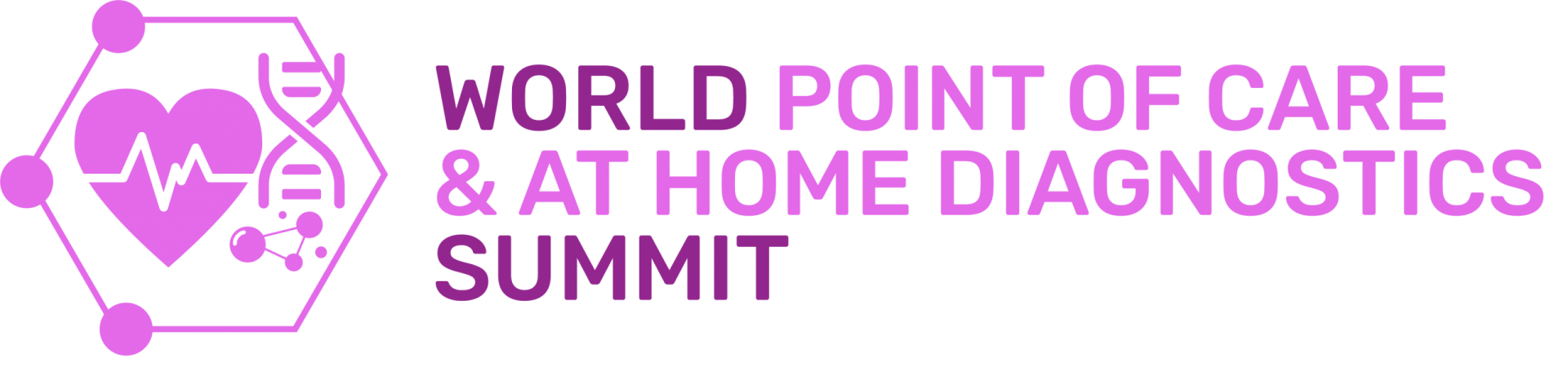 World Point of Care and At Home Diagnostics Summit